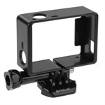 PULUZ Standard Frame mount with screw Hero 4